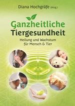 Ganzheitliche Tiergesundheit