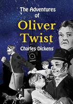 The Adventures of Oliver Twist