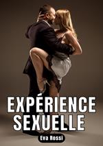 Expérience Sexuelle