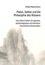 Platon, Gettier und die Philosophie des Wissens