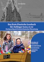 Das Erste Finnische Lesebuch für Anfänger