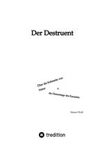 DER DESTRUENT