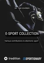 E-Sport Collection (Complete Edition)