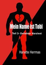 Mein Name ist Tobi