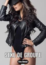 Sexe de Groupe