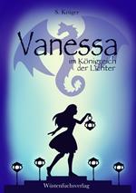 Vanessa im Königreich der Lichter