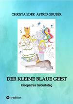 Der kleine blaue Geist