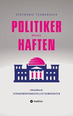 POLITIKER MÜSSEN HAFTEN