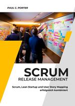 Scrum Release Management