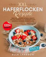 XXL Haferflocken Rezepte