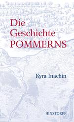 Die Geschichte Pommerns