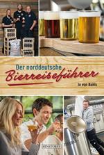 Der norddeutsche Bierreiseführer