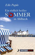 Ein tödlich heißer Sommer in Ahlbeck