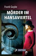 Mörder im Hansaviertel