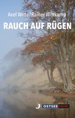 Rauch auf Rügen