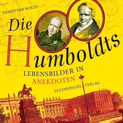 Die Humboldts