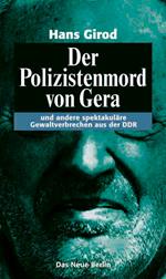 Der Polizistenmord von Gera