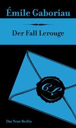 Der Fall Lerouge