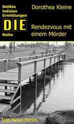 Rendezvous mit einem Mörder