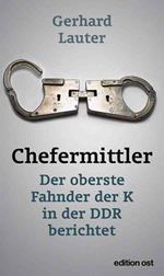 Chefermittler