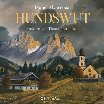 Hundswut (ungekürzt)