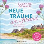 Neue Träume am Strand (ungekürzt)