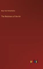 The Relations of the Air