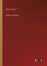 Little Journeys