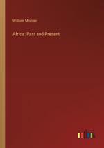 Africa: Past and Present