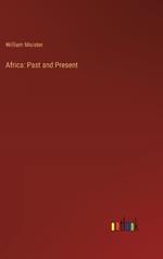 Africa: Past and Present