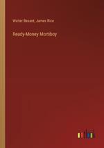 Ready-Money Mortiboy