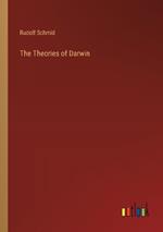 The Theories of Darwin