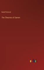 The Theories of Darwin