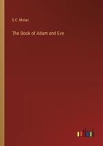 The Book of Adam and Eve