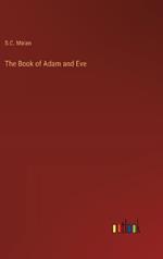 The Book of Adam and Eve