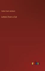 Letters from a Cat