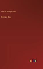 Being a Boy