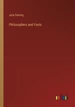 Philosophers and Fools