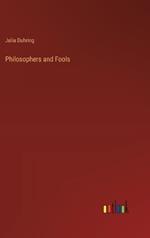 Philosophers and Fools