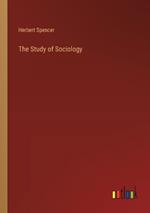 The Study of Sociology