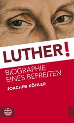 Luther!