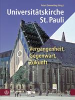 Universitätskirche St. Pauli