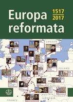 Europa reformata (English Edition)