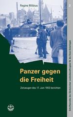 Panzer gegen die Freiheit