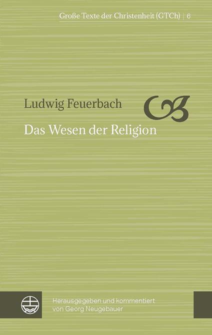 Das Wesen der Religion