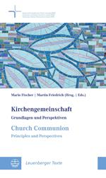 Kirchengemeinschaft | Church Communion