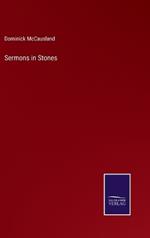 Sermons in Stones