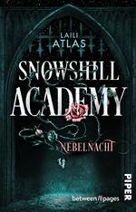 Snowshill Academy – Nebelnacht