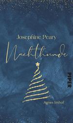 Josephine Peary – Nachthunde