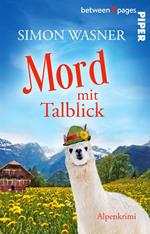 Mord mit Talblick